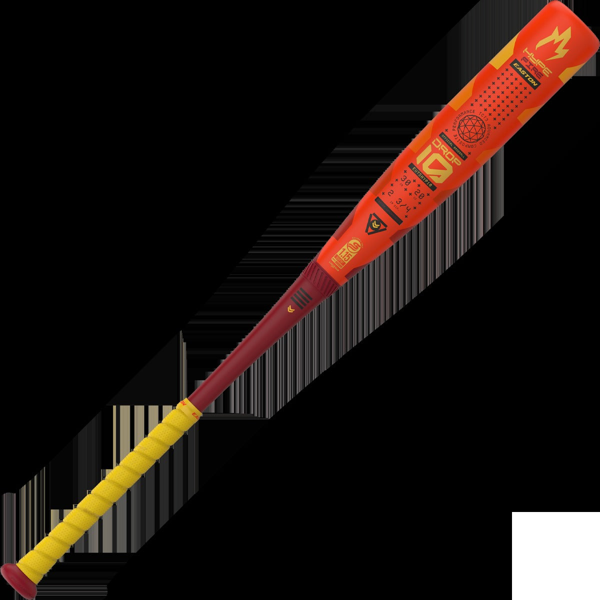 Hype Fire -10 USSSA 2 3/4"