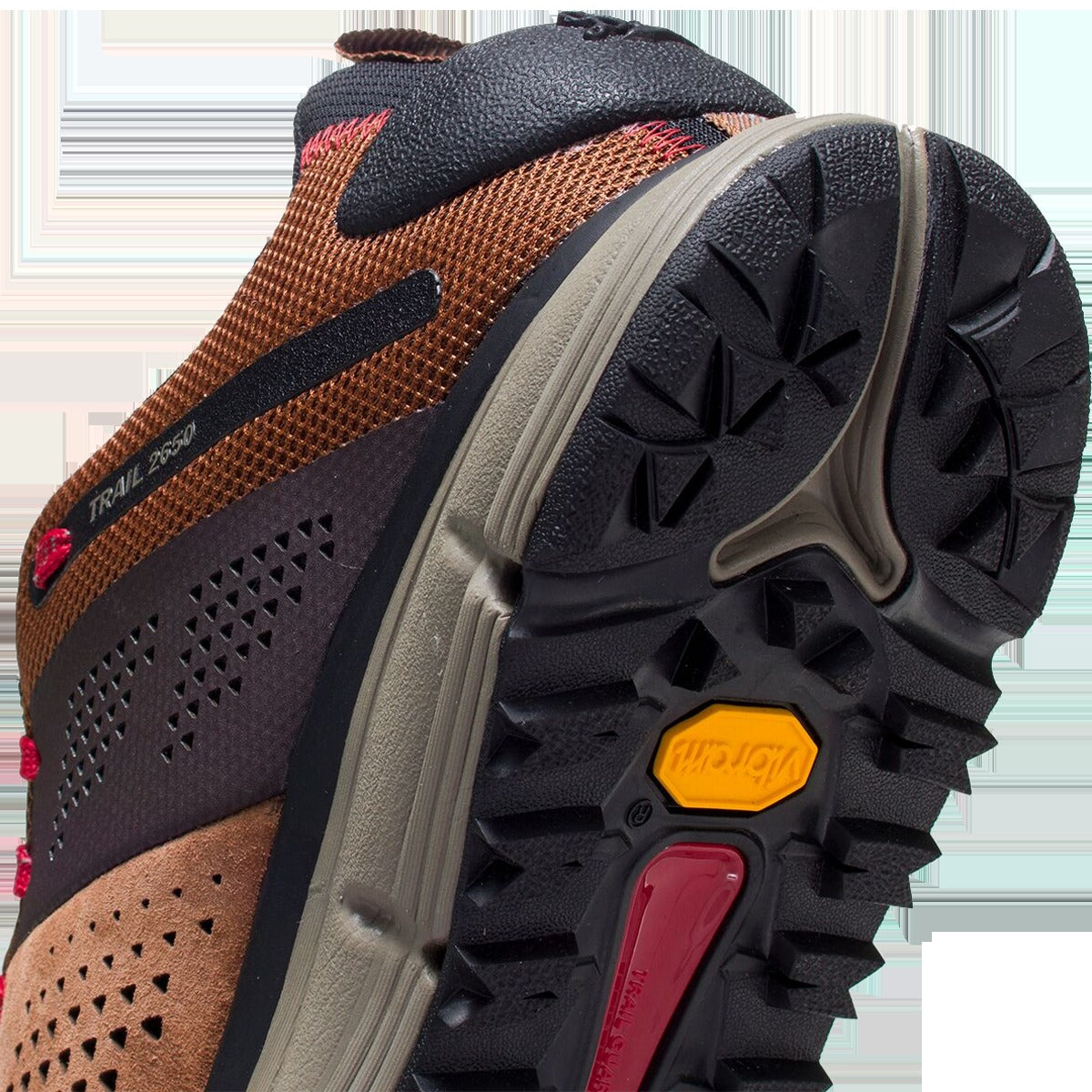Men's Trail 2650