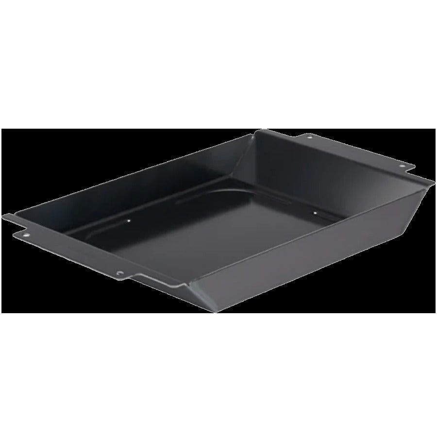Grill Plate Half Deep Depth