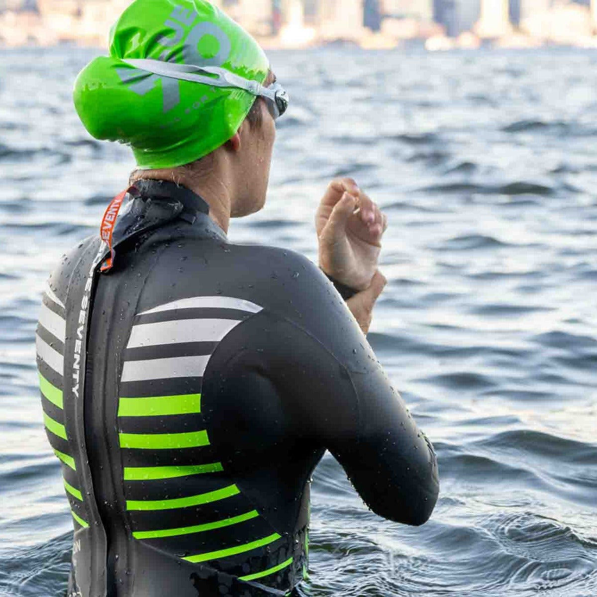 Women's Reaction Wetsuit