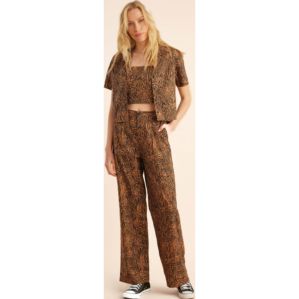 Women's Idle Short Sleeve