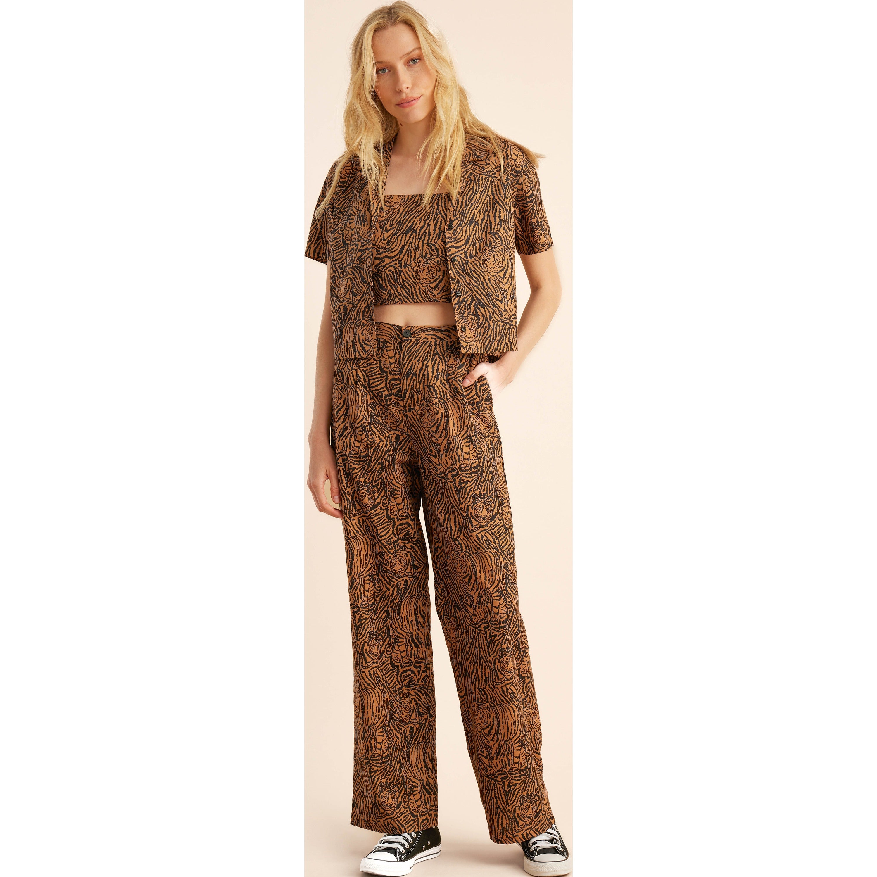 Women's Idle Short Sleeve