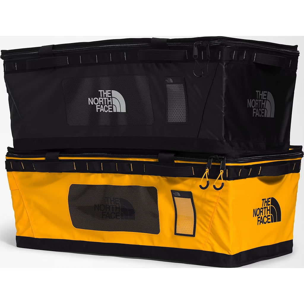 Base Camp Gear Box - L