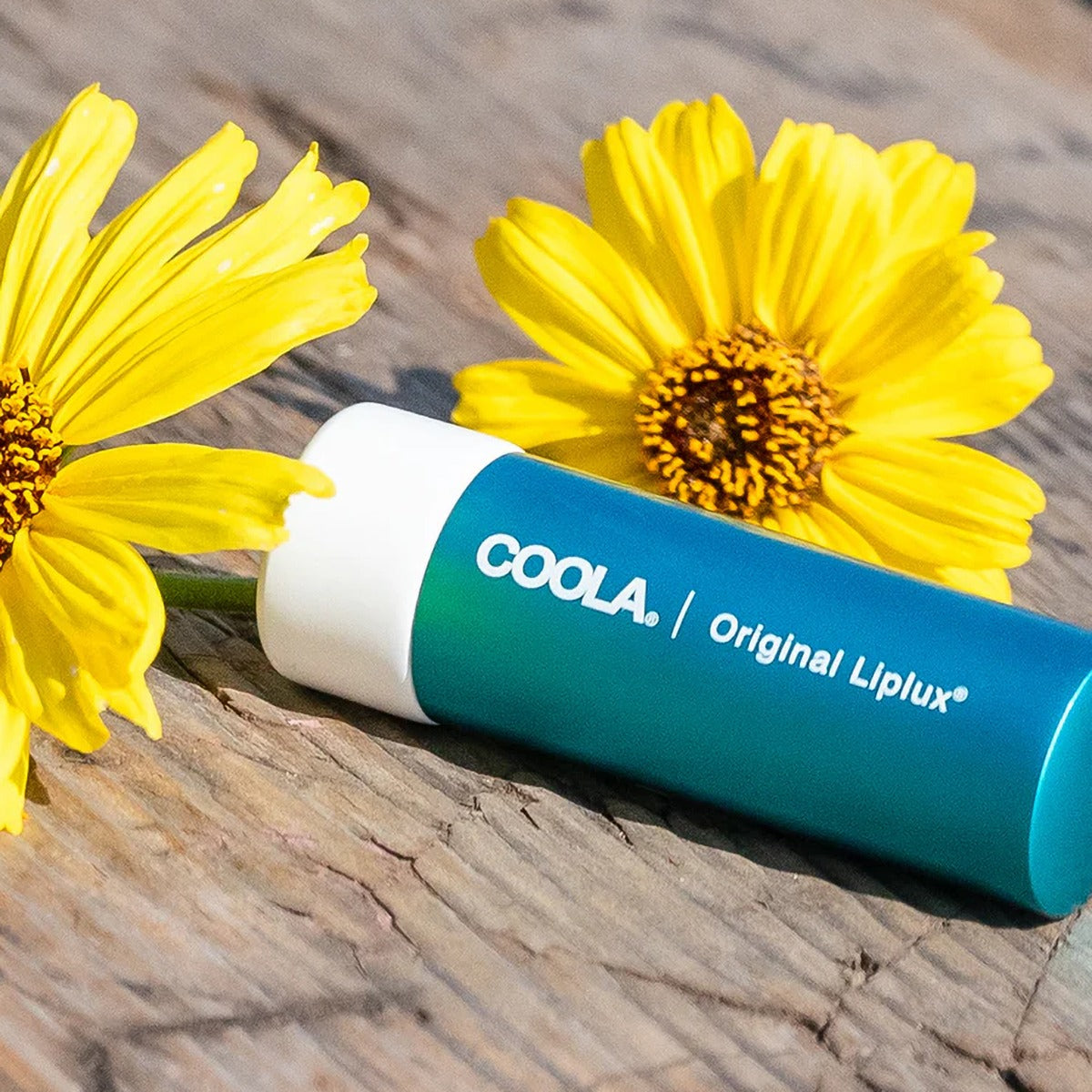 Classic Liplux Lip Balm SPF30