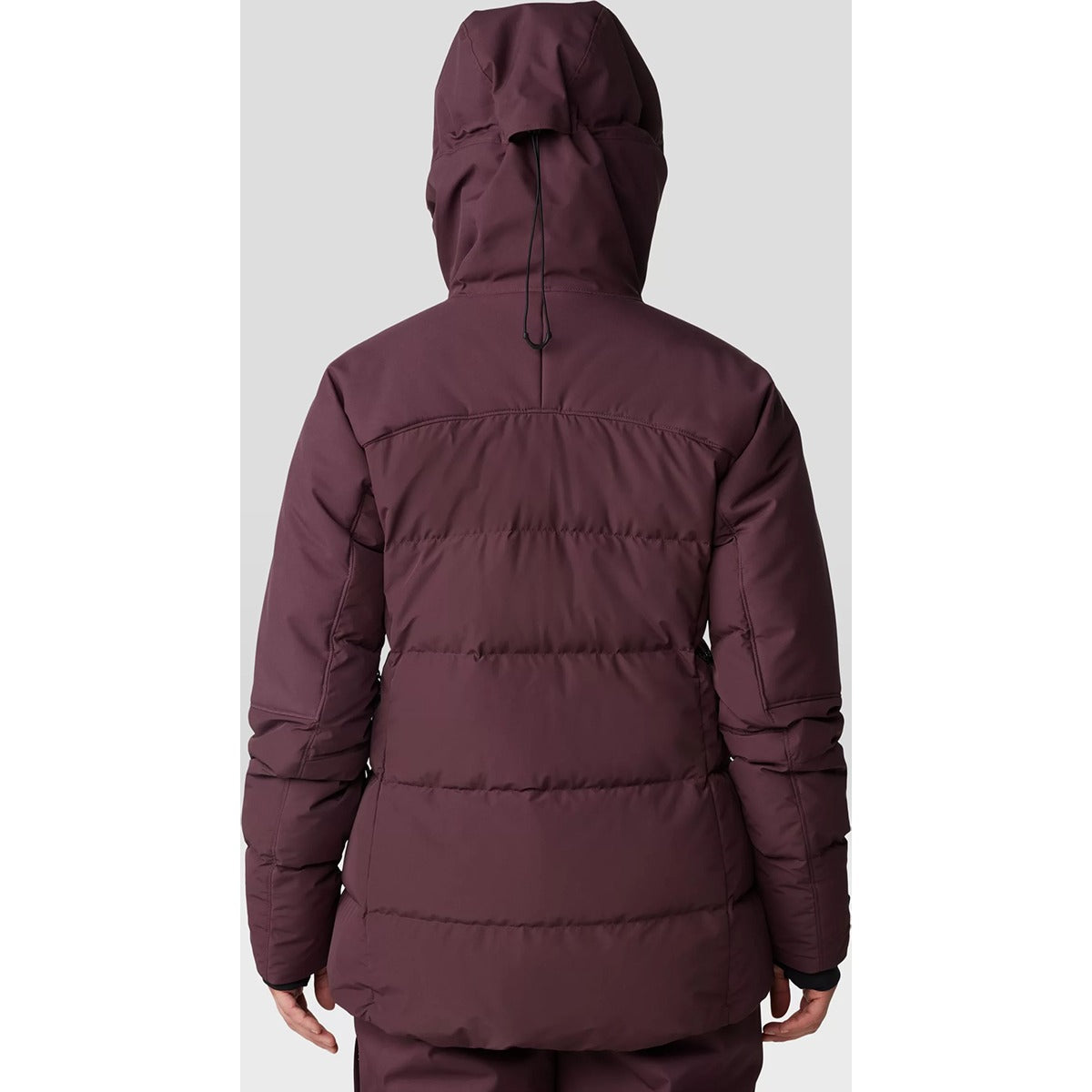 Women's Powder Maven Down Jacket