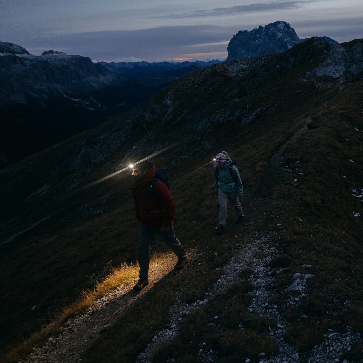 Astro 300 Headlamp