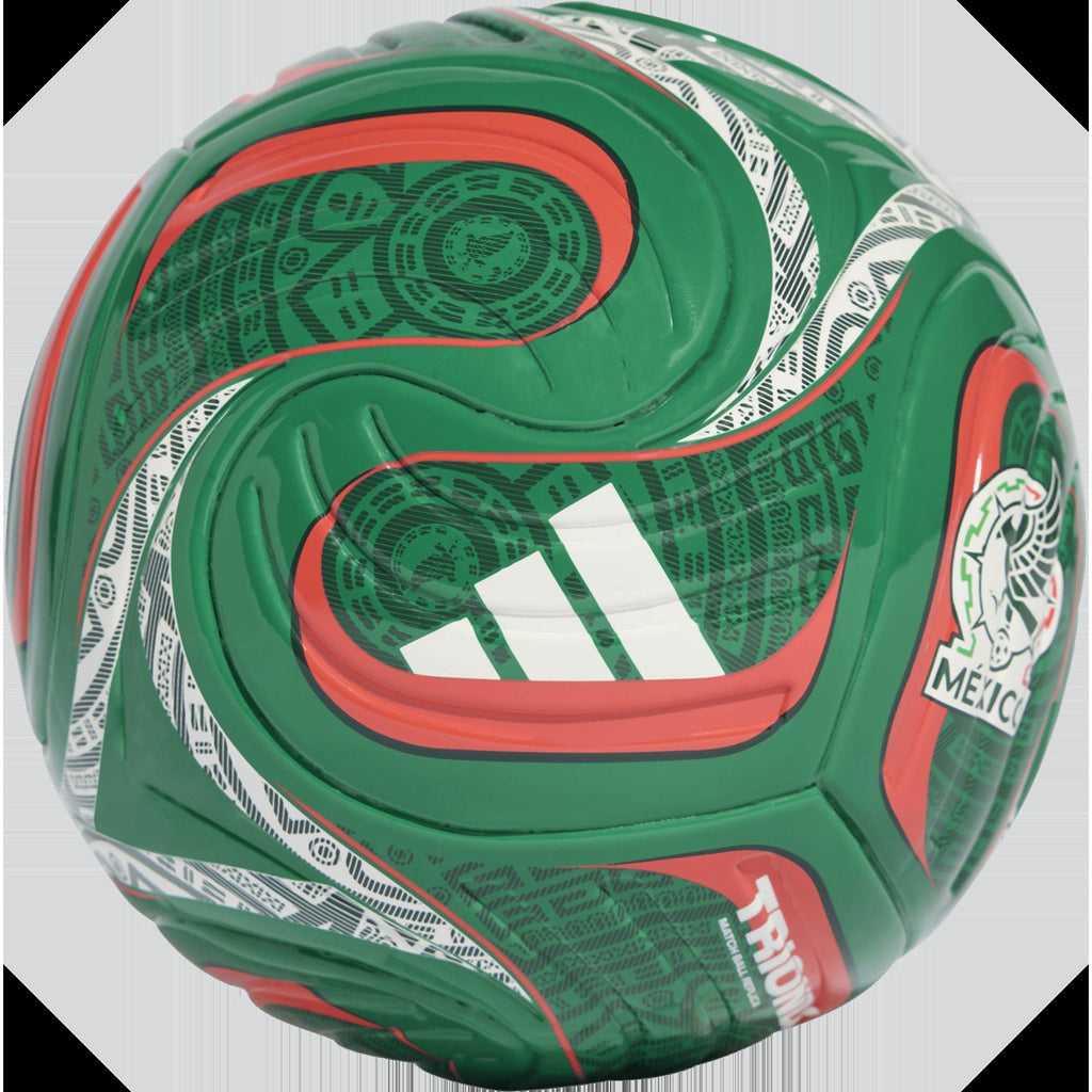 Mexico FMF Mini Home Ball