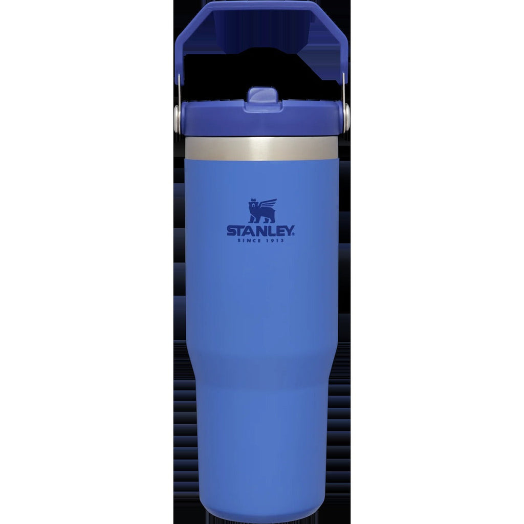 Iceflow Flip Straw 30 oz Tumbler