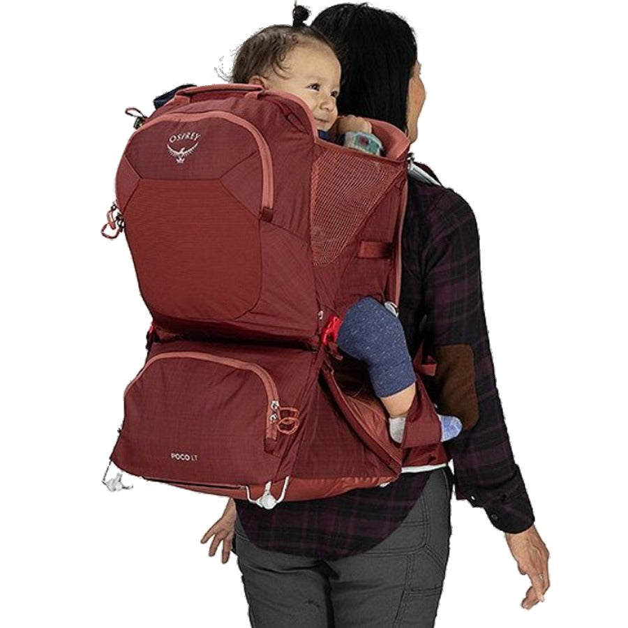 Poco LT Child Carrier