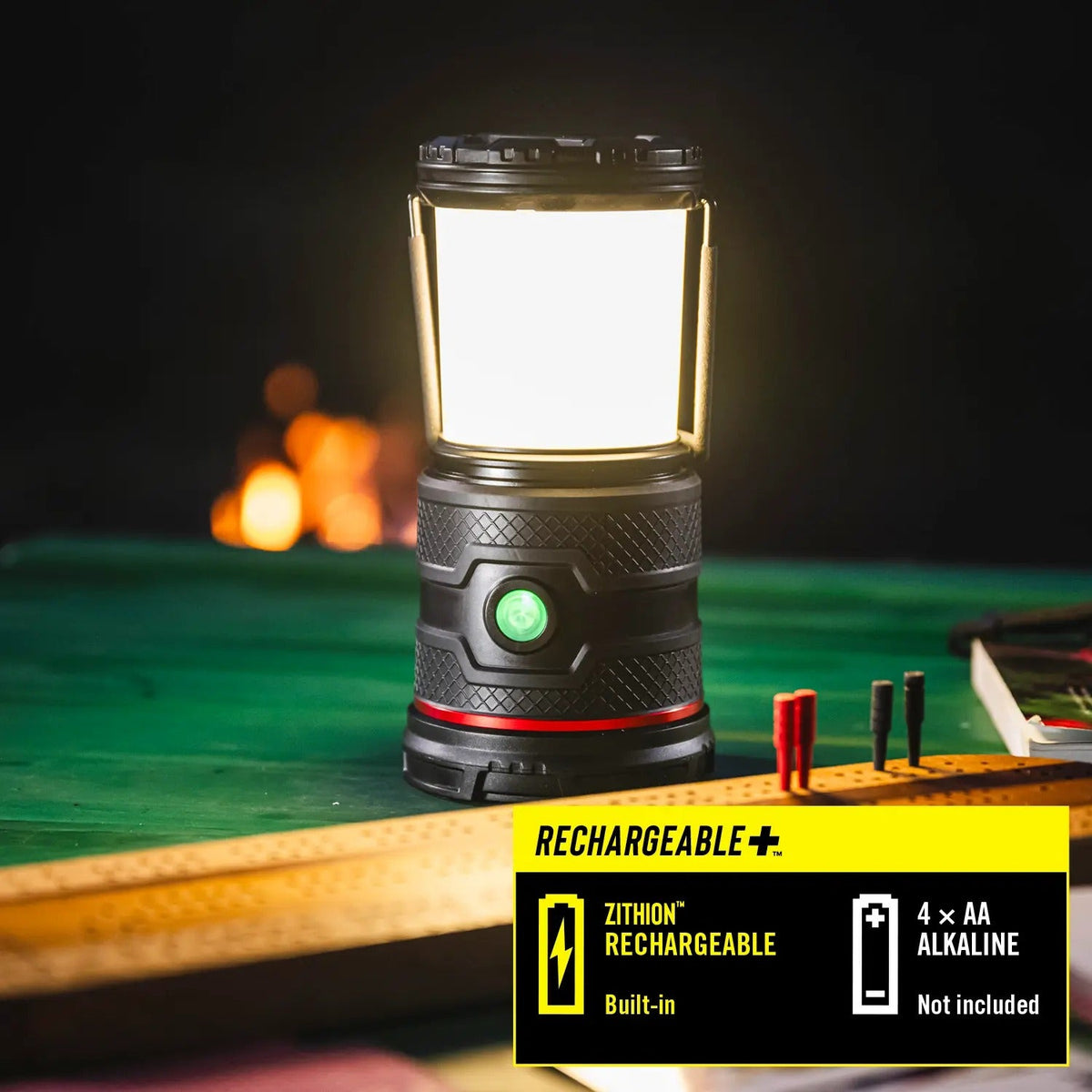 EAL30R Lantern
