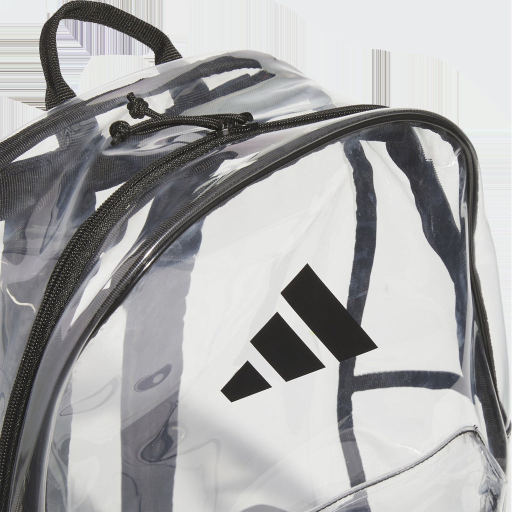 Clear 2.0 Backpack