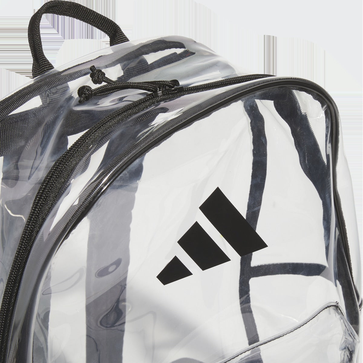 Clear 2.0 Backpack