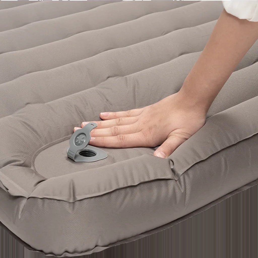 Compact Slim Mat