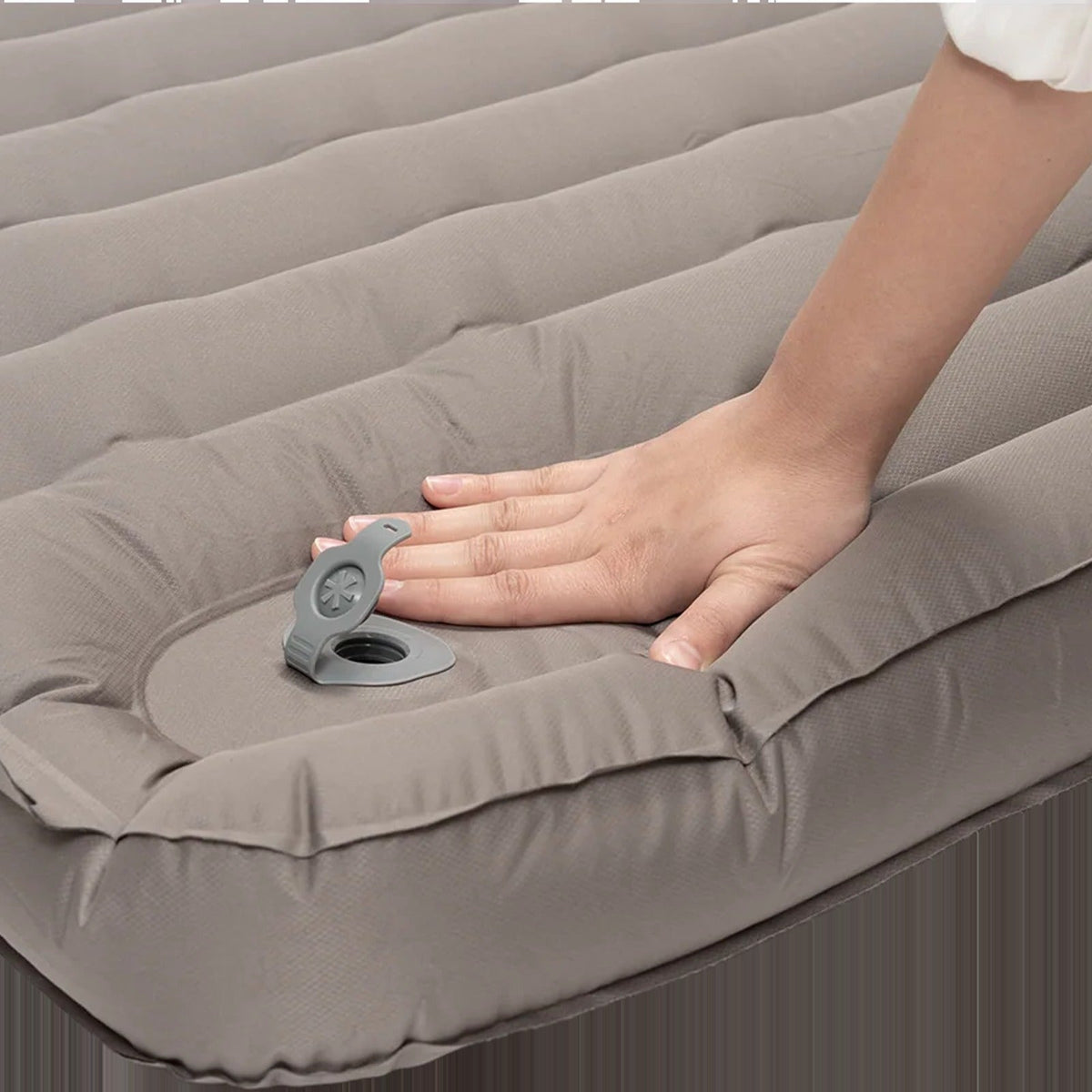 Compact Slim Mat