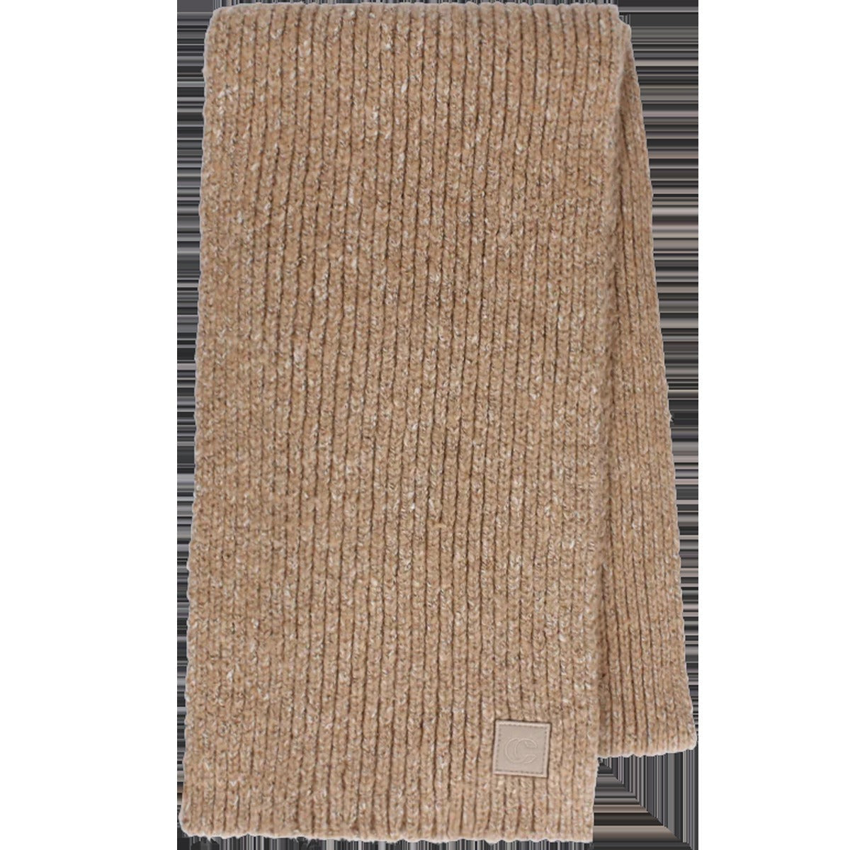 Women's Clover Scarf