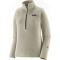 Women's R1 Air Zip-Neck