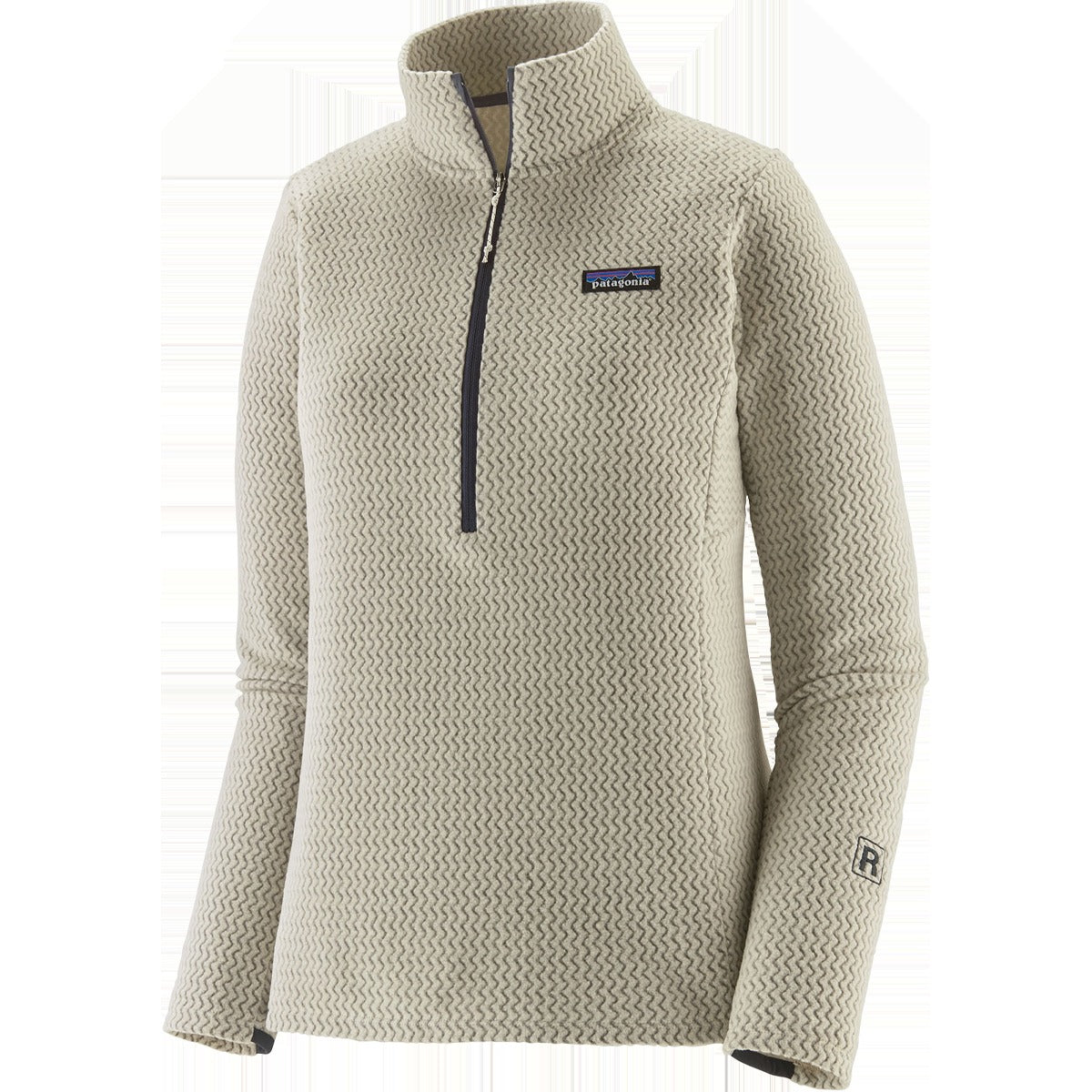 Women's R1 Air Zip-Neck