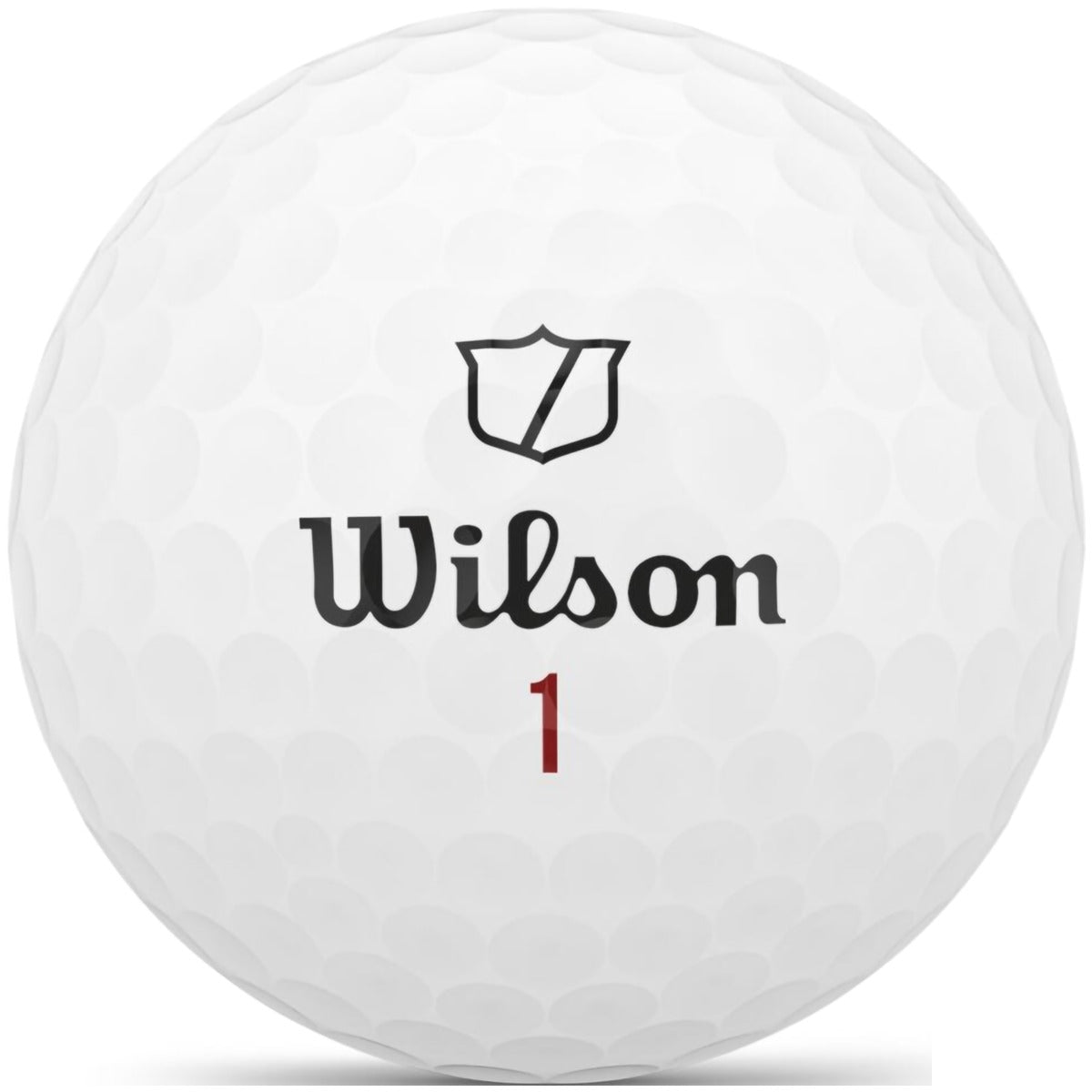 Duo Soft Golf Ball 12 pack
