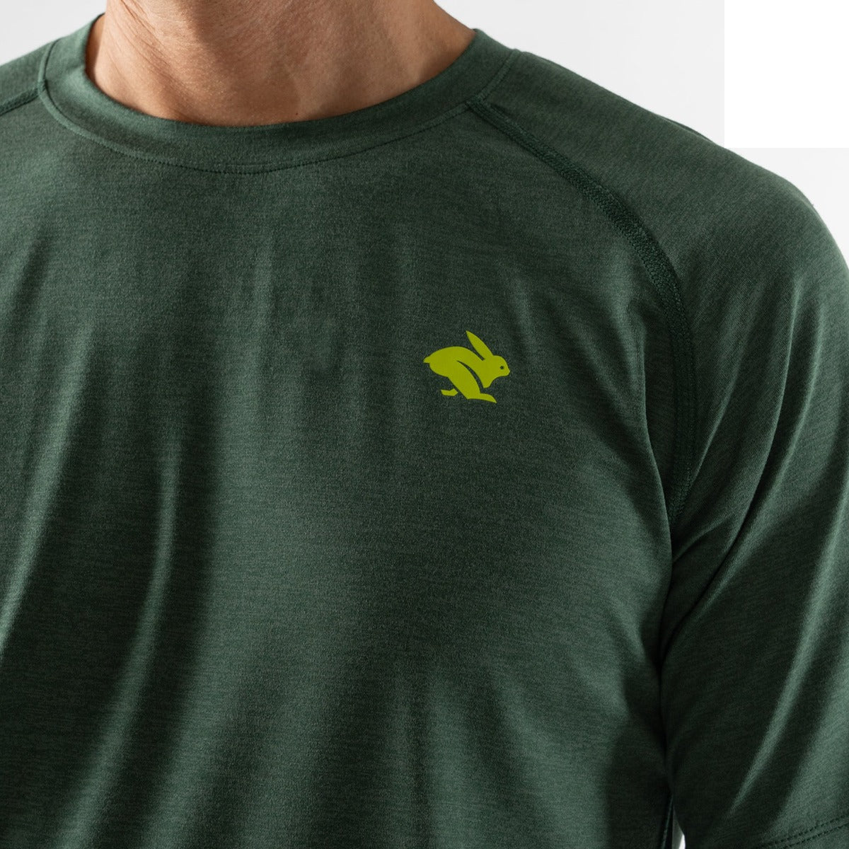 Men's EZ Tee Short Sleeve