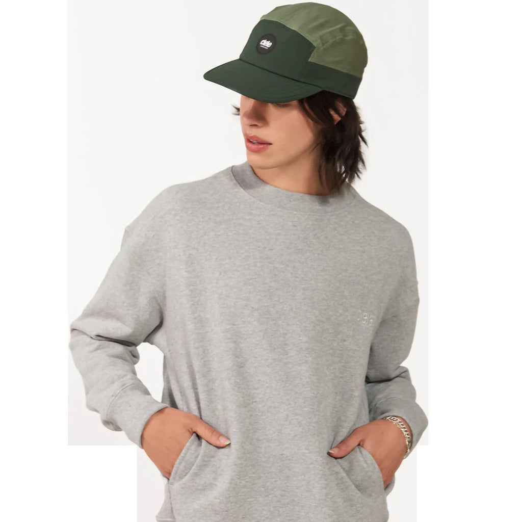GOCap SC - Badge Plus