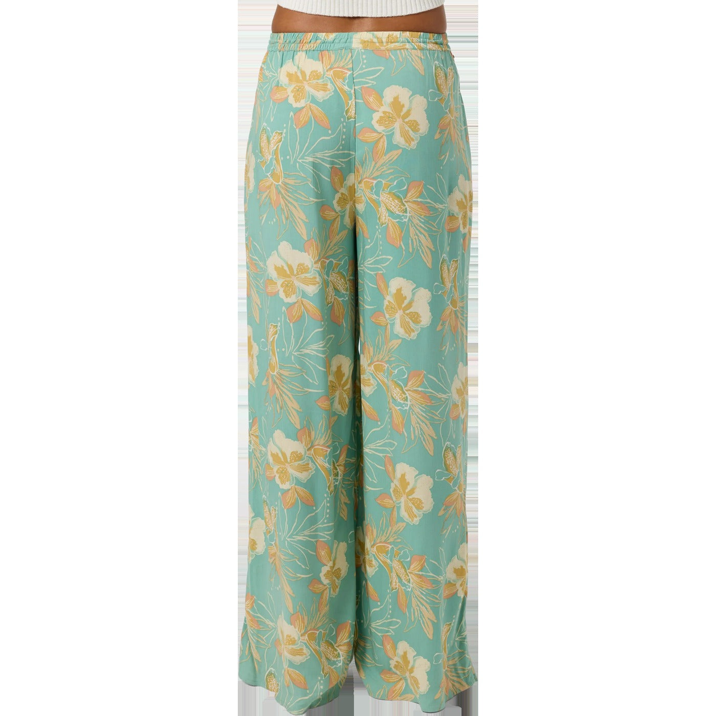 Women's Rosalie Tiki Pant