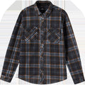 Men's Glacier Plaid
