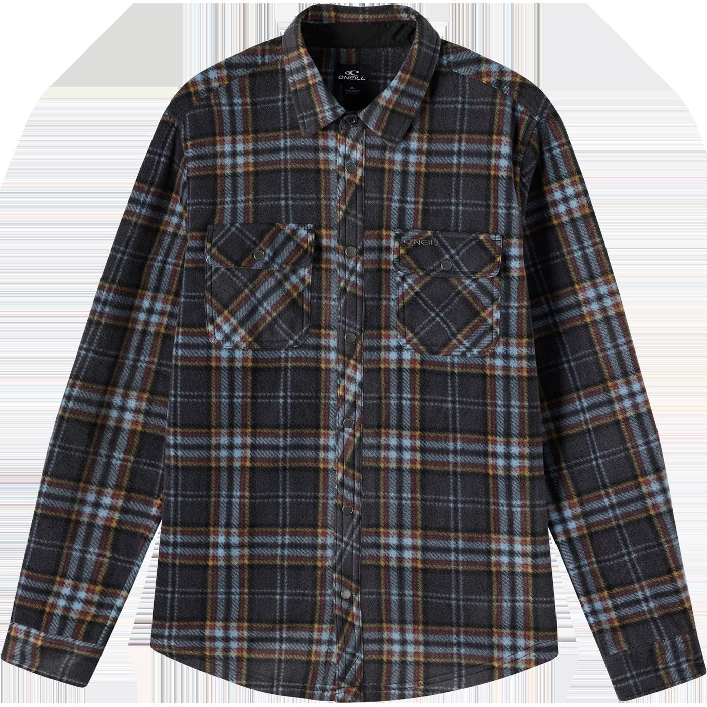 Men's Glacier Plaid