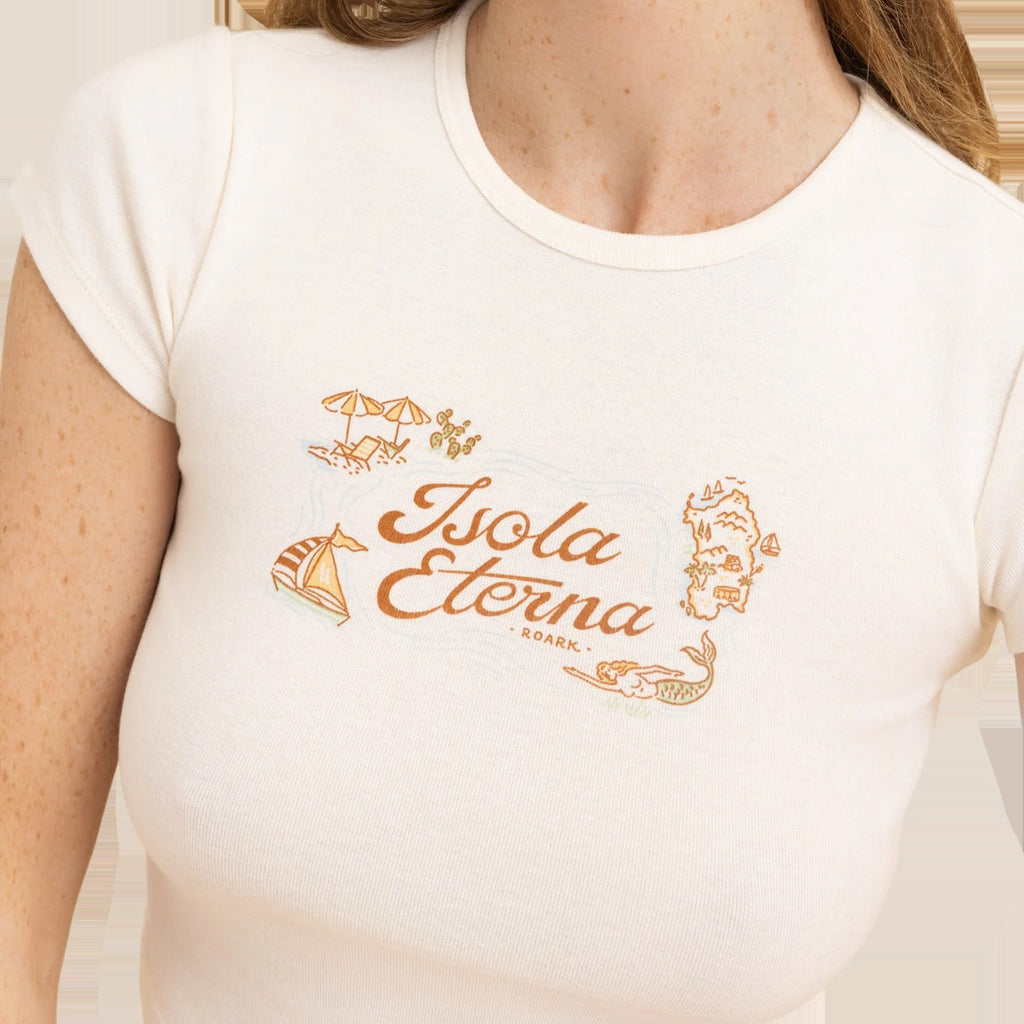 Women's Icon Isola Tee