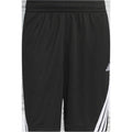 3-Stripes Short 7"