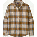 Women's Fjord Flannel Shirt