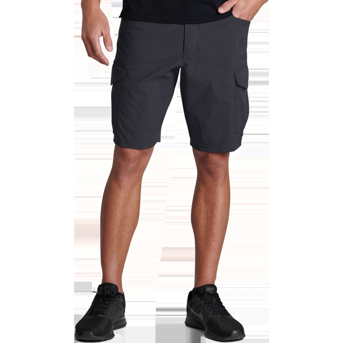 Men's Renegade Cargo Short 10"