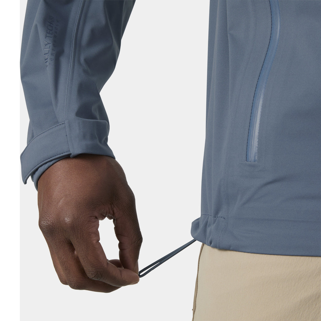 Men's Momentum 3L Stretch Jacket