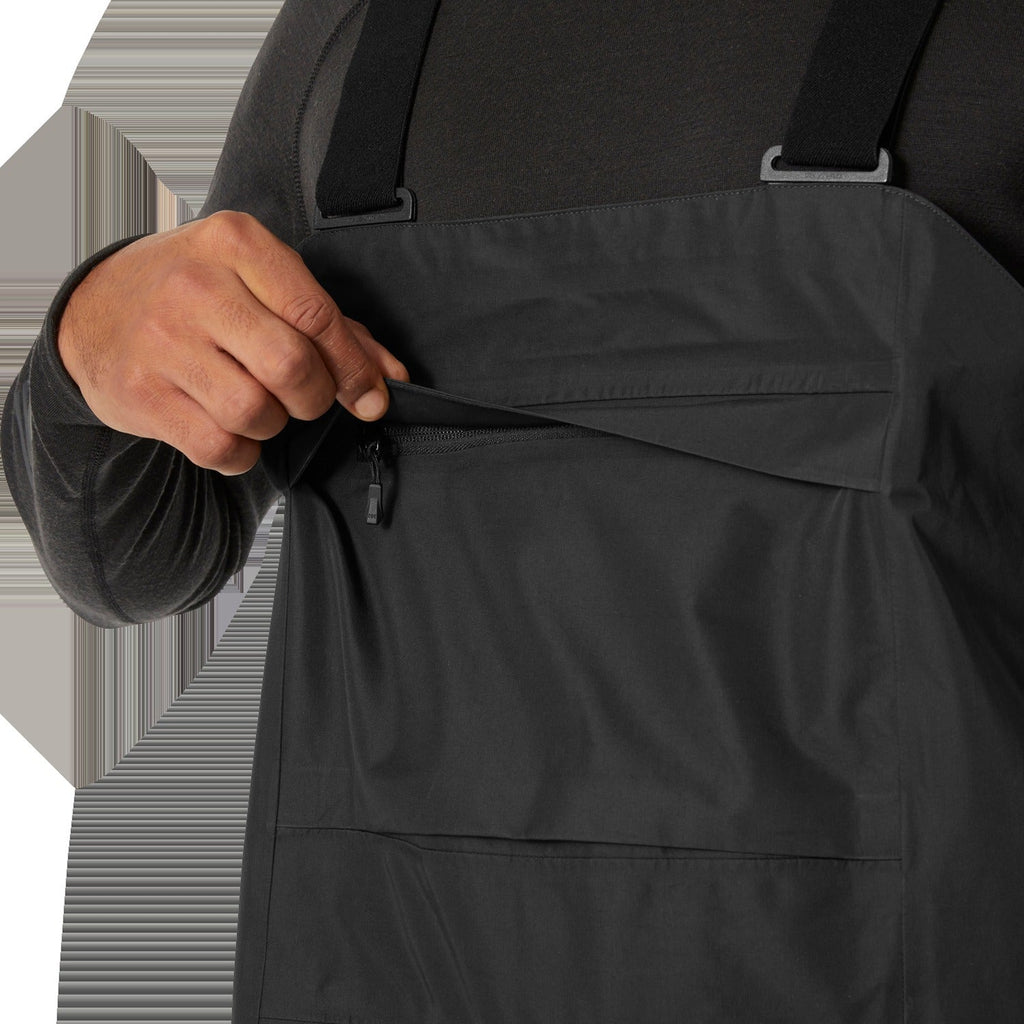 Men's Elevation Infinity Shell Bib Pant