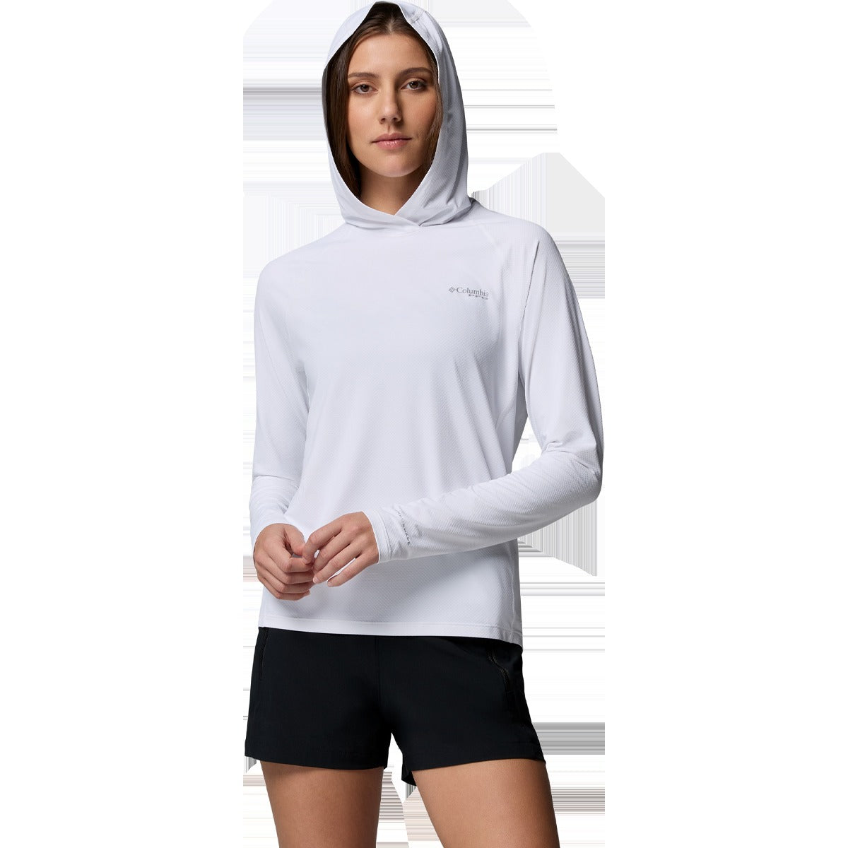 Women's PFG Solar Stream II Hoodie