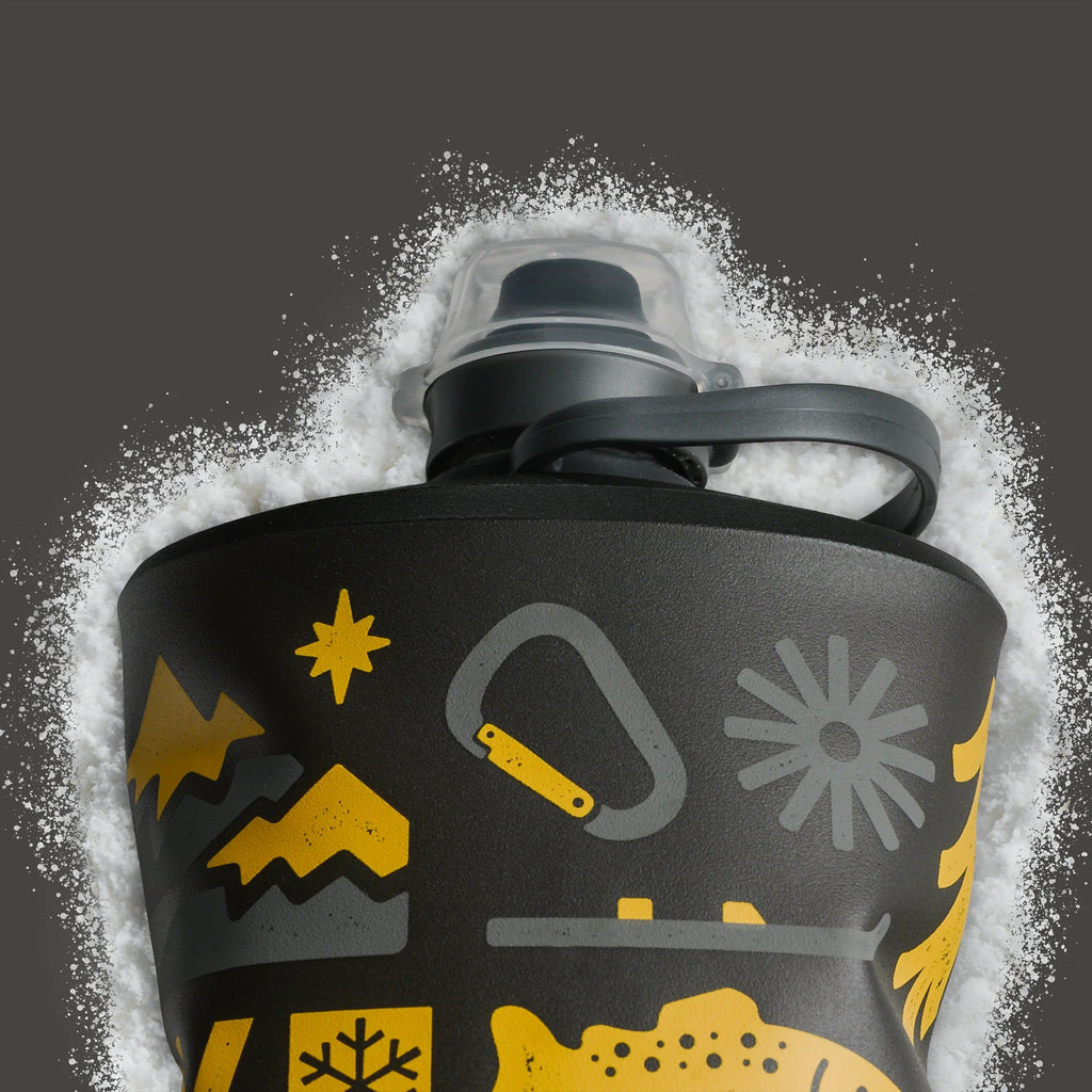 Stow 500ml - Protect Our Winters