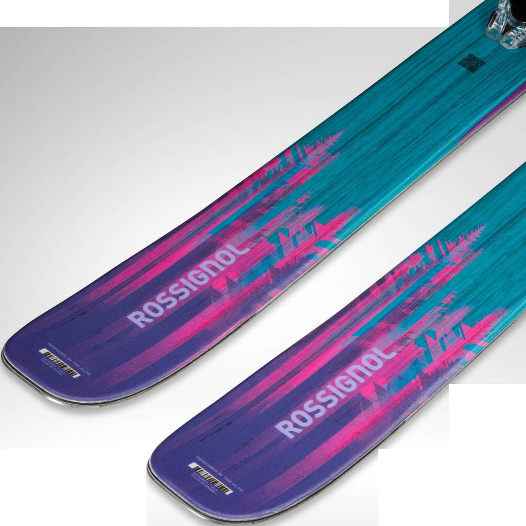 Women's Soul Pro + Xpress 10 GW