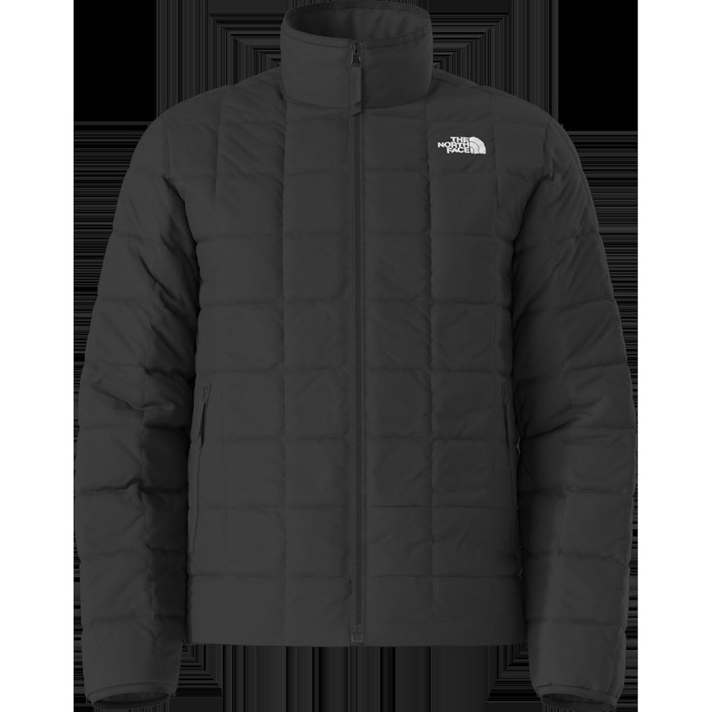 Men's Junction Insulated Jacket