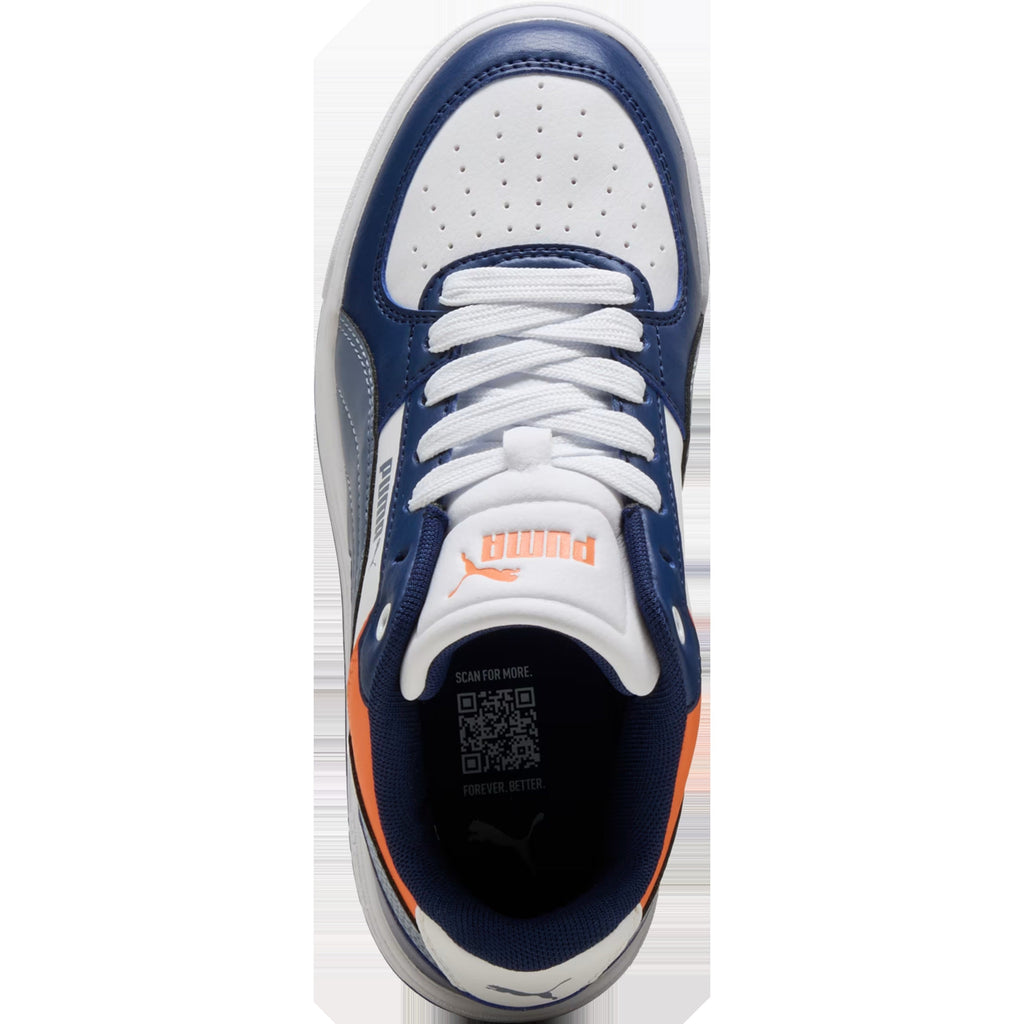 Youth Puma Caven III Block