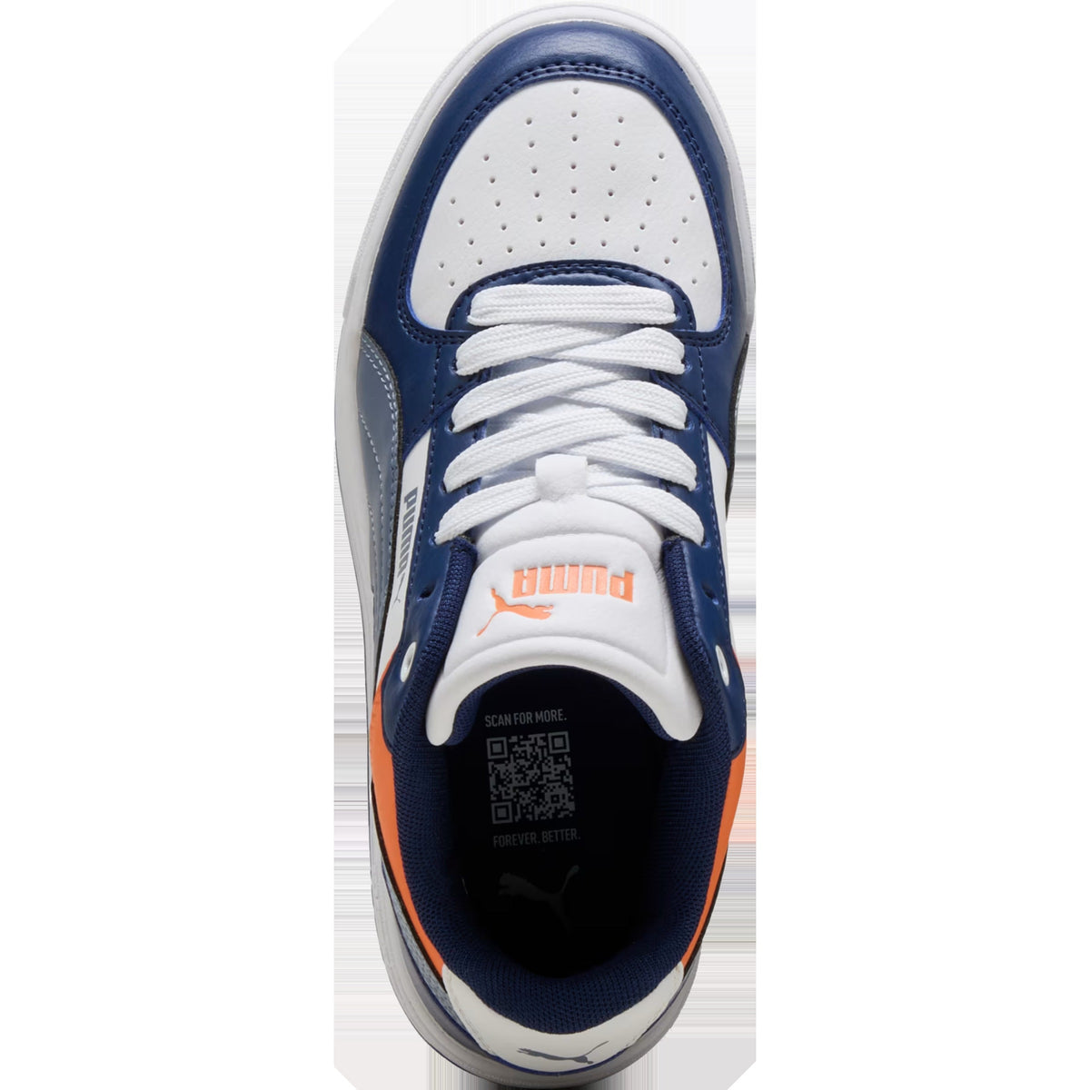 Youth Puma Caven III Block