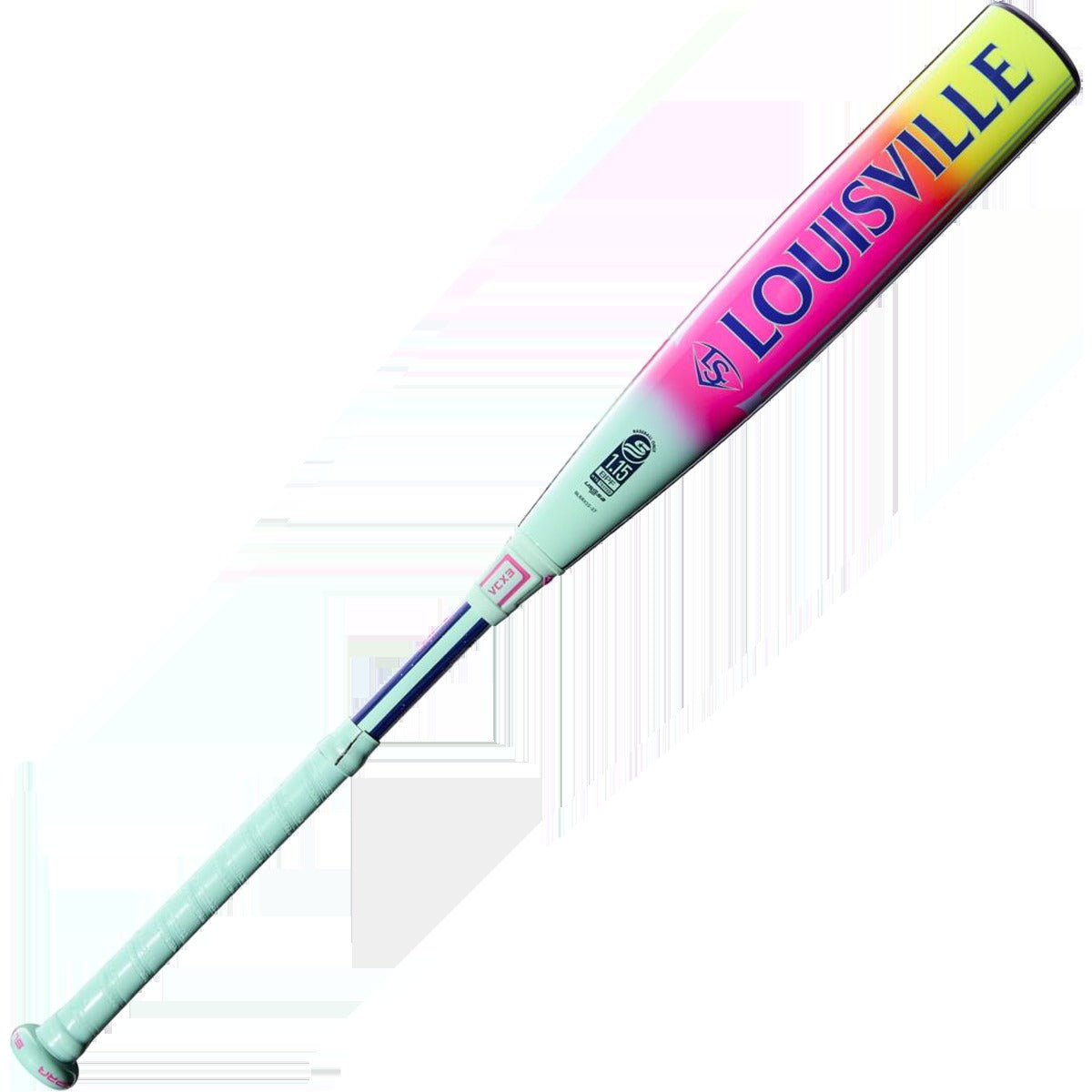 Supra -10 USSSA