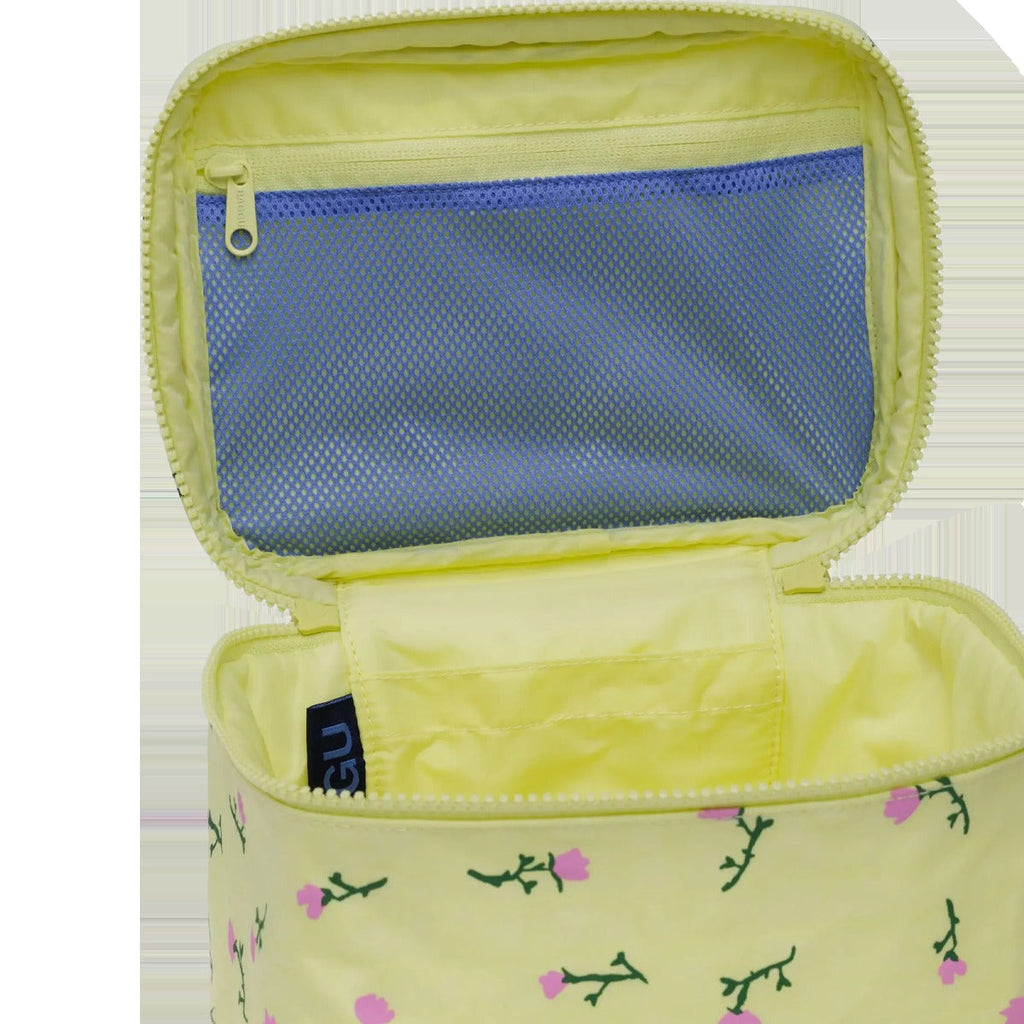 Large Cosmetic Case