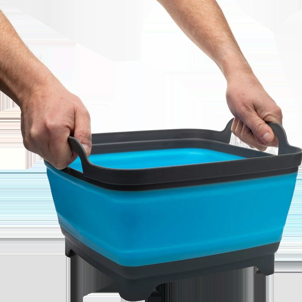 Flat Pack Sink 8L