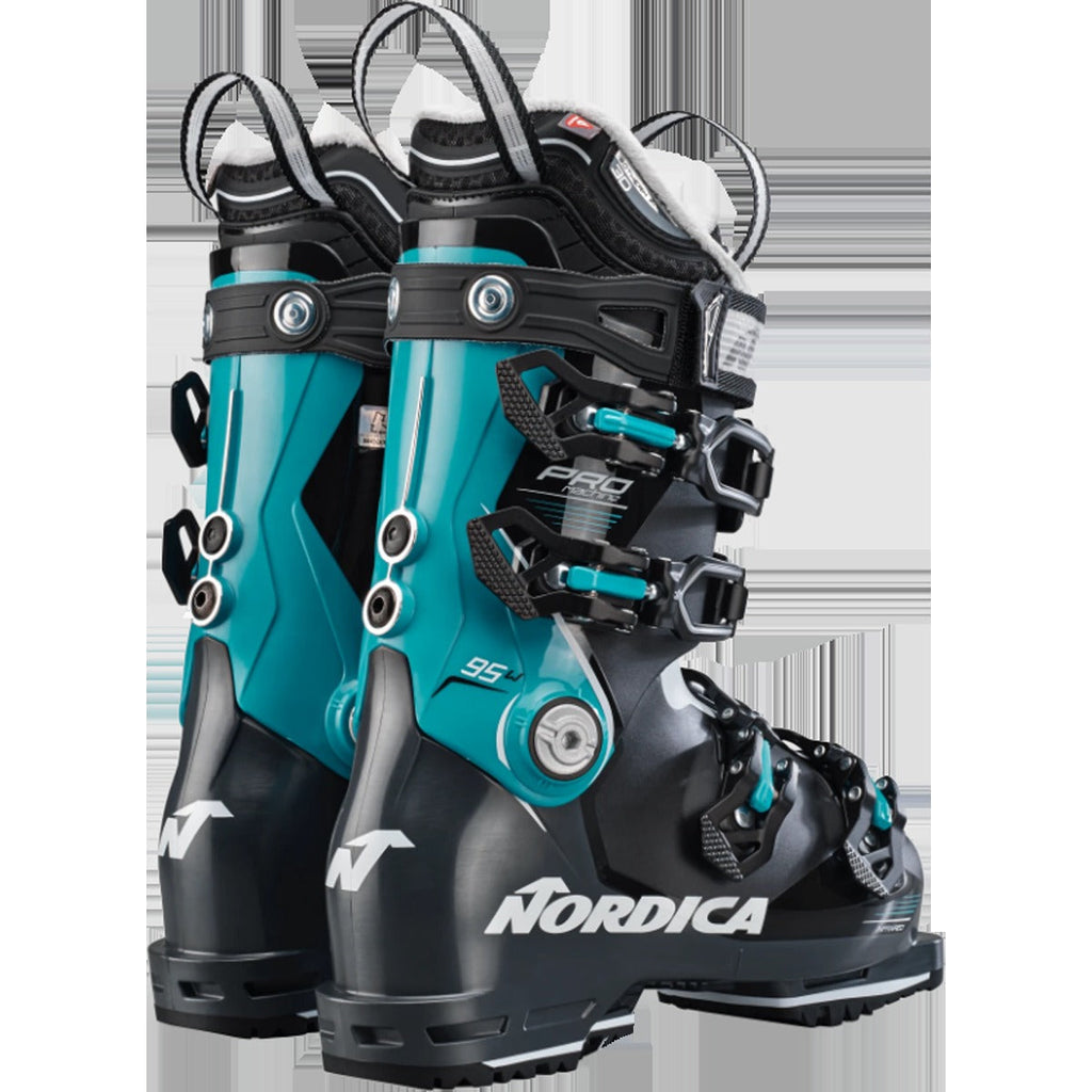 Women's Promachine 95
