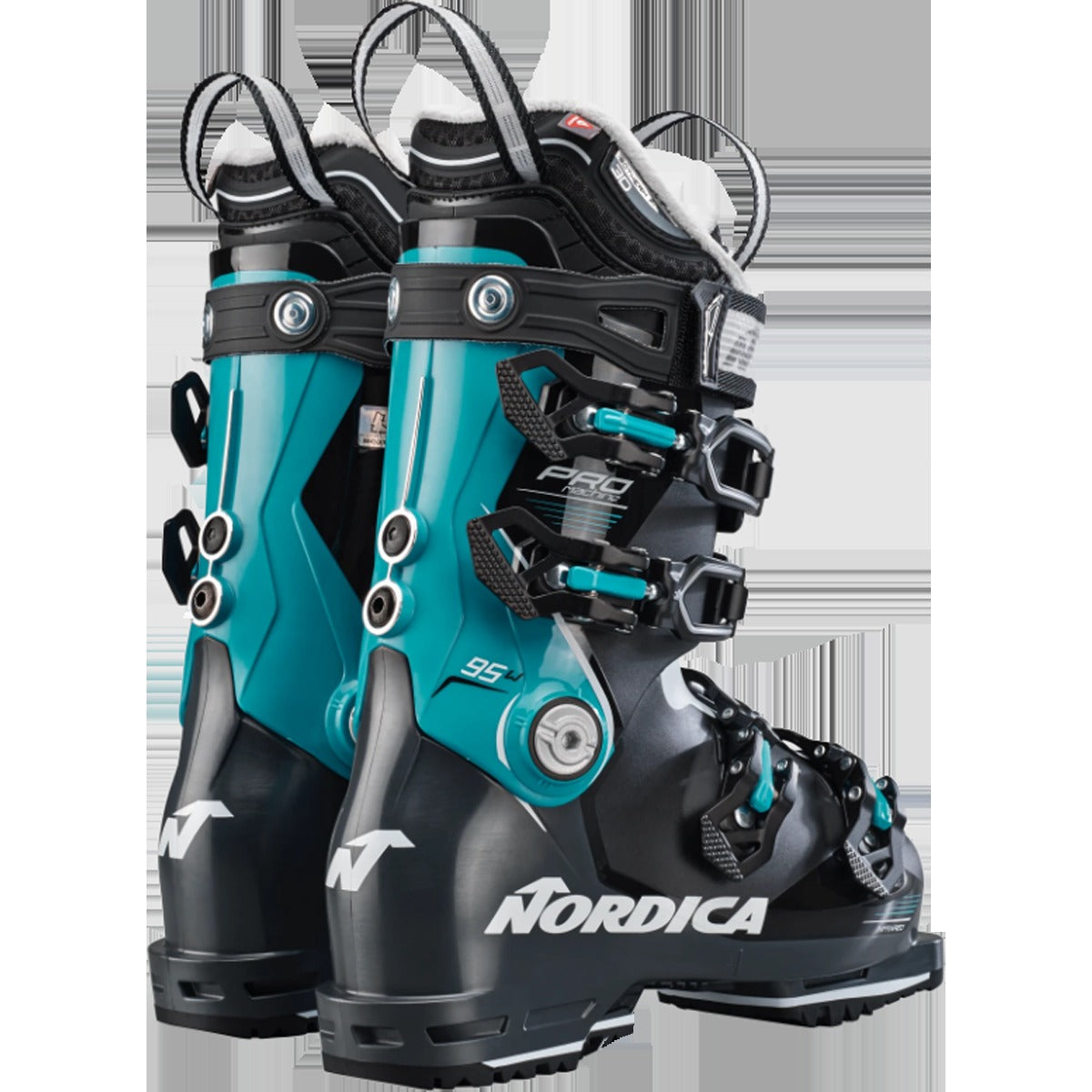 Women's Promachine 95