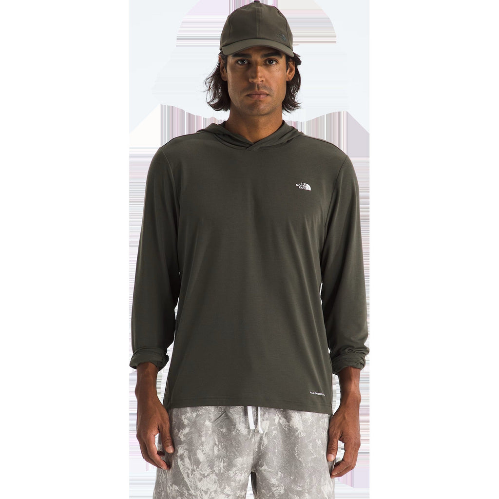 Men's Adventure Sun Hoodie