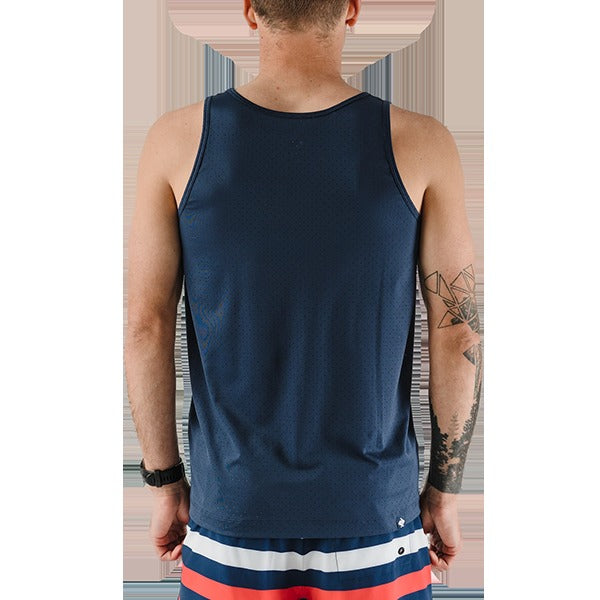 Men's Ice Perf Tank