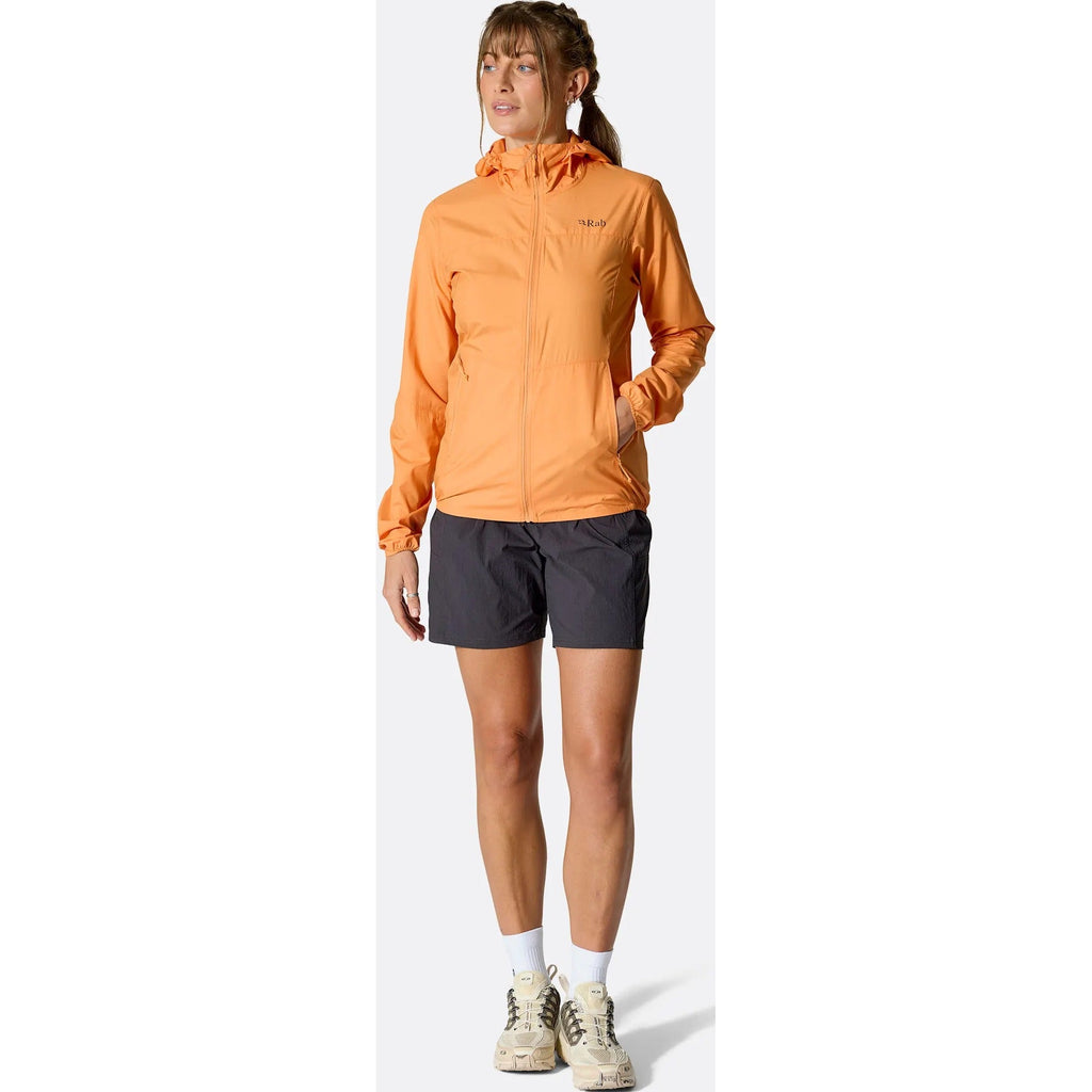 Women's Windgather Hoody