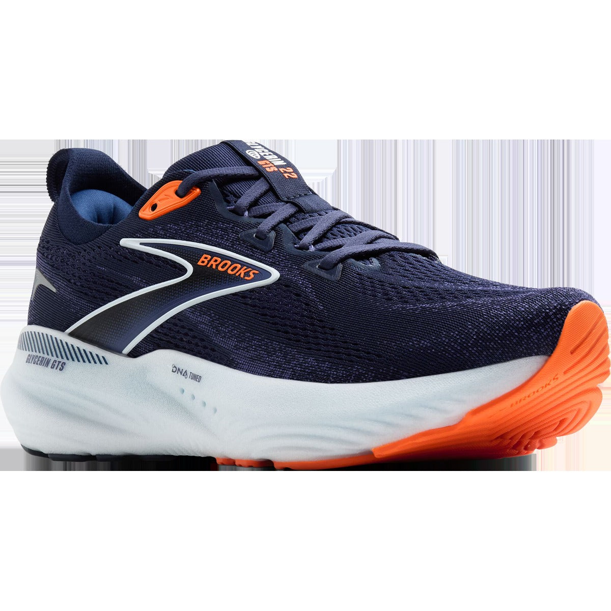Men's Glycerin GTS 22