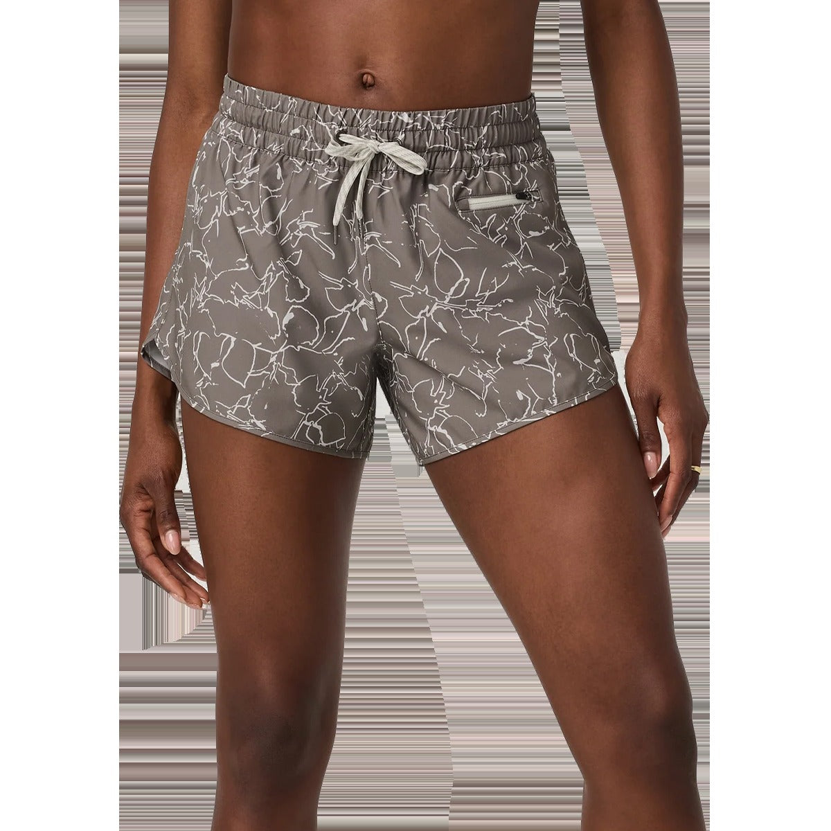 Women's Clementine 4" Short 2.0