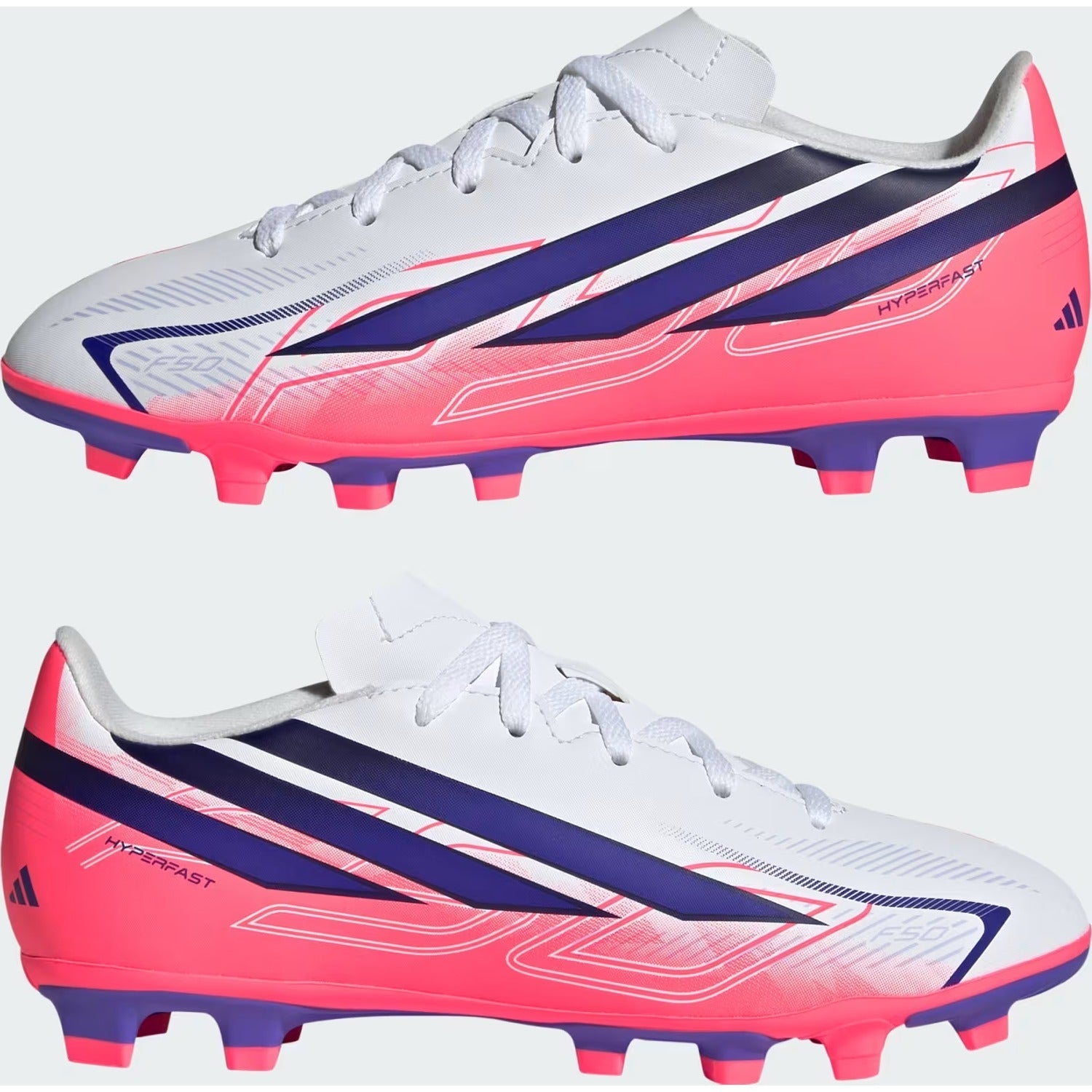 Youth F50 Hyperfast Club FG/MG